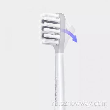 Dr.bei S7 Беспроводная Sonic электрическая зубная щетка